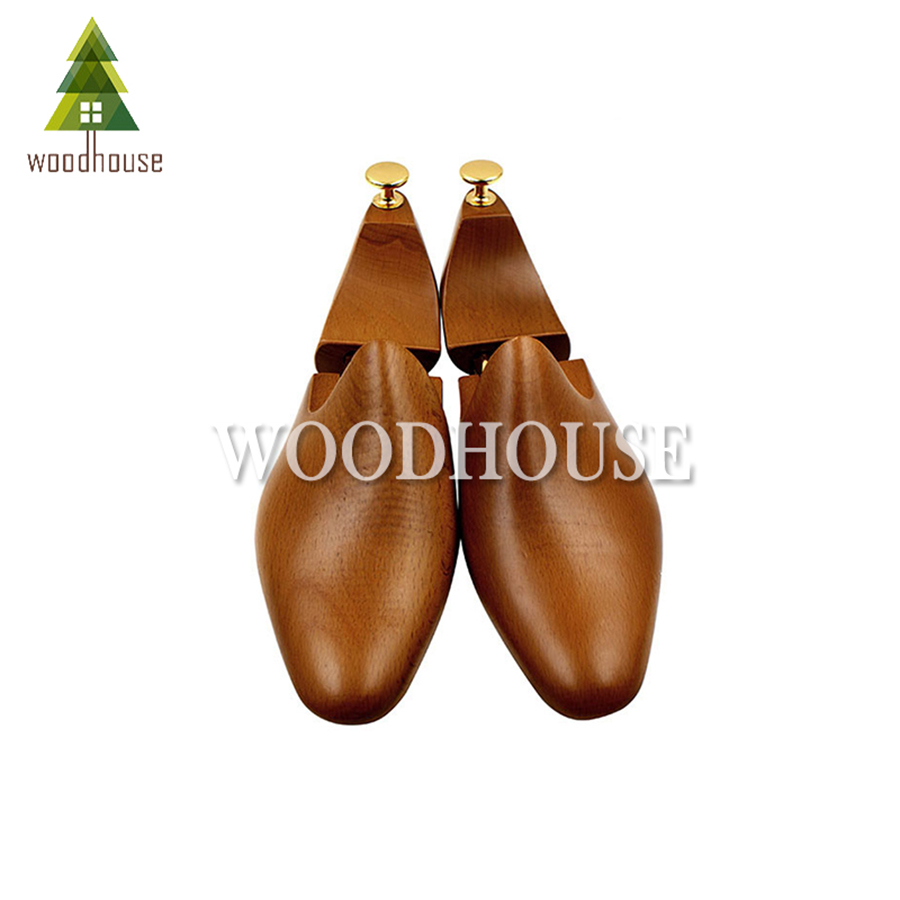 Shoe Tree Cedar - Sapone in legno di faggio regolabile