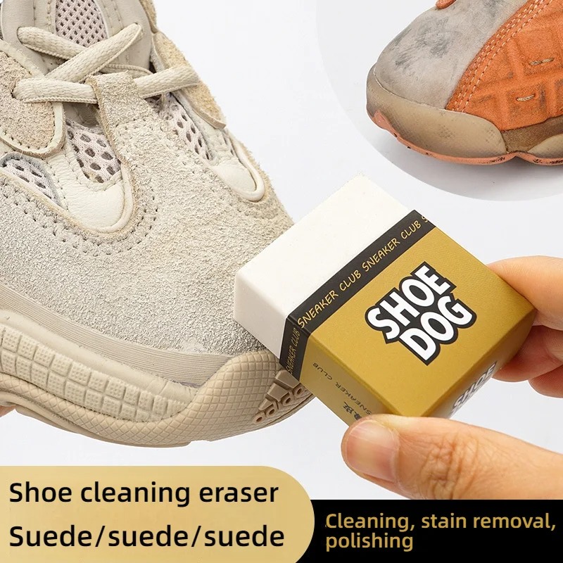 Sneaker Cleaning Kit - Set di gomme da cancellare e