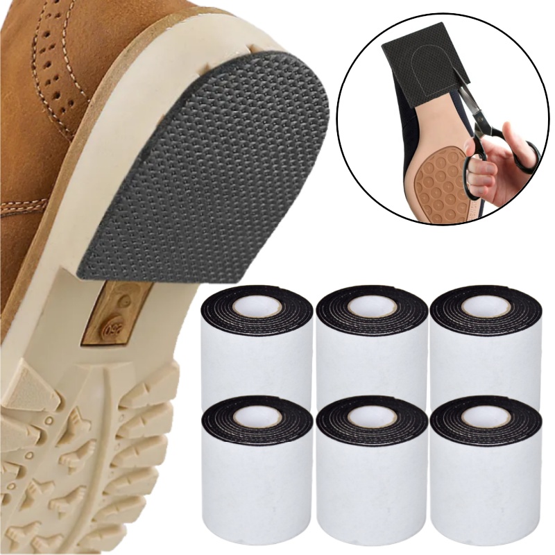 Sneaker Care Service - Suola Silenzioso Adesivo antiscivolo Scarpe da