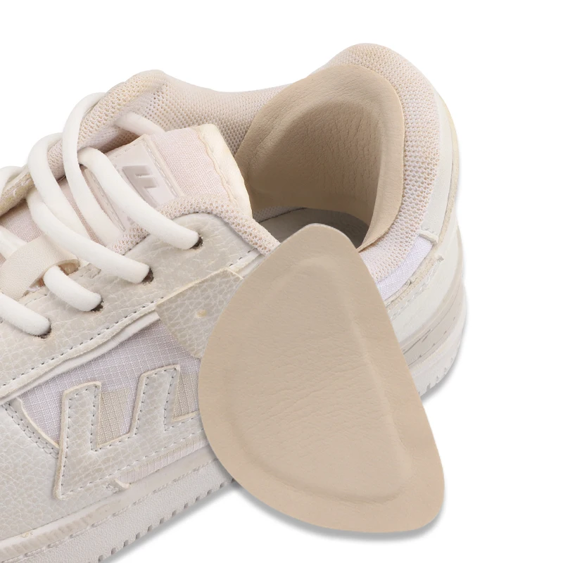 Sneaker Leather Care - Scarpe sportive Patch pelli pattini per