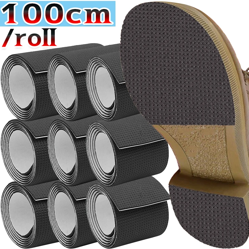 Sneaker Care Service - Suola Silenzioso Adesivo antiscivolo Scarpe da