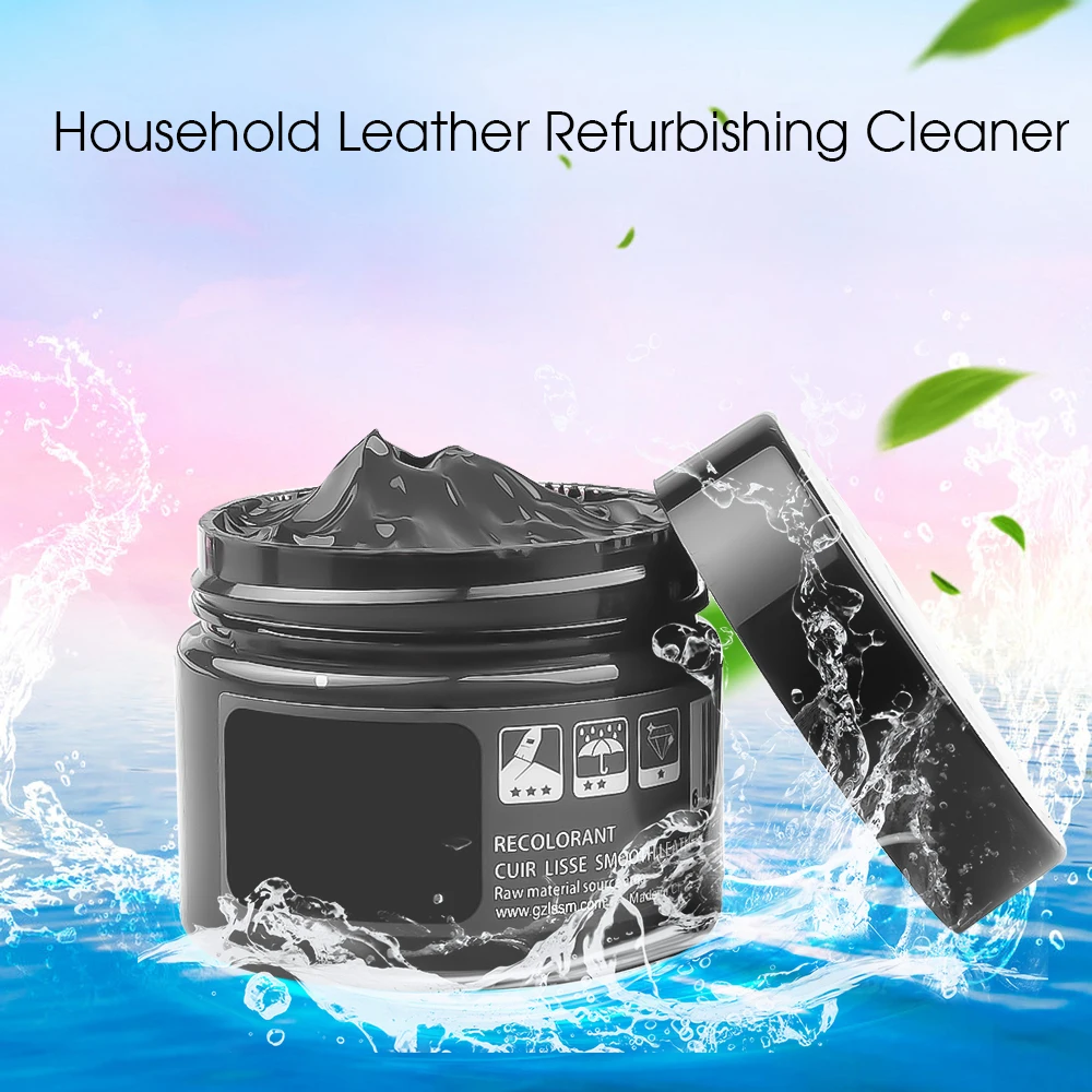 Kit di Riparazione Pelle, Bals - Sneaker Leather Care recensione e prezzo