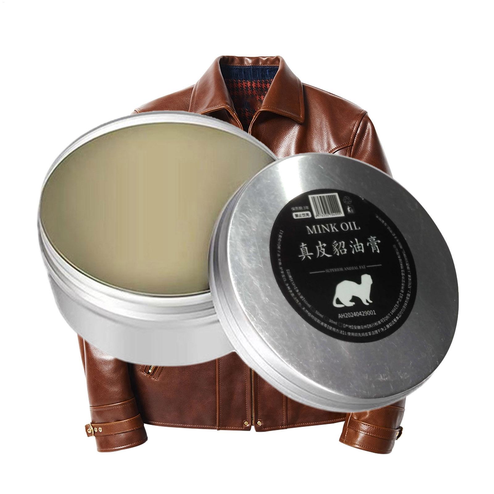 Crema per la cura della pelle  - Sneaker Leather Care recensione e prezzo