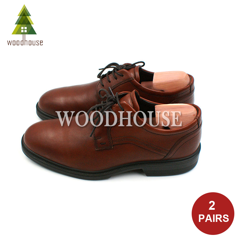 Confezione da 2 alberi per sca - Shoe Tree Cedar recensione e prezzo