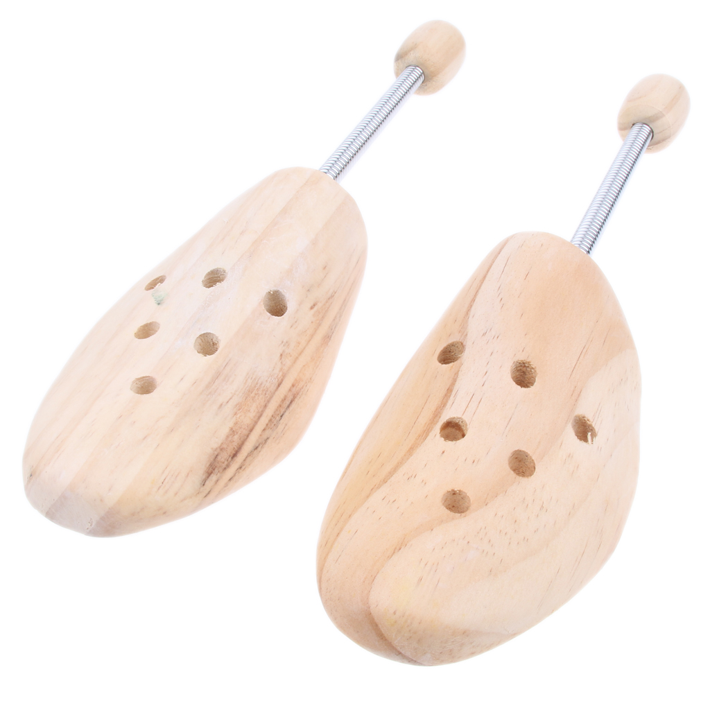 2pcs delle Donne Degli Uomini  - Shoe Tree Cedar recensione e prezzo