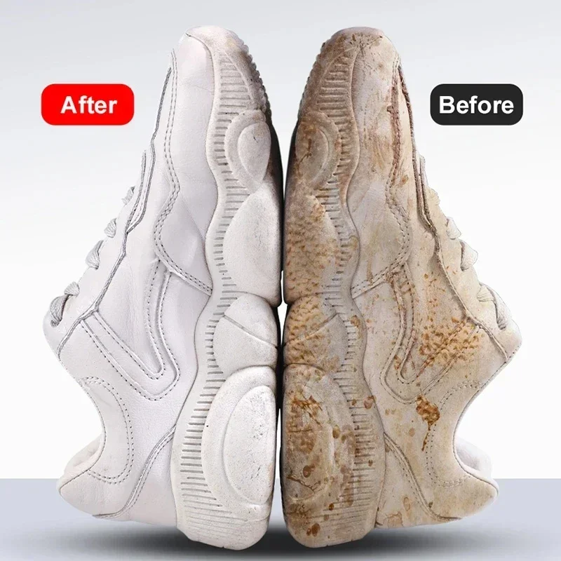 12-60 pezzi scarpe usa e getta - Sneaker Cleaning Kit recensione e prezzo