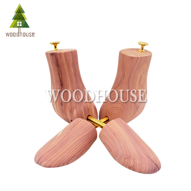 Albero per scarpe in legno con - Shoe Tree Cedar recensione e prezzo