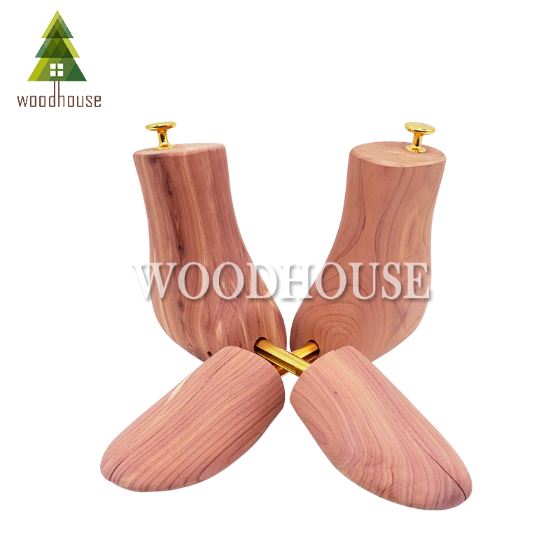 Albero per scarpe in legno con - Shoe Tree Cedar recensione e prezzo