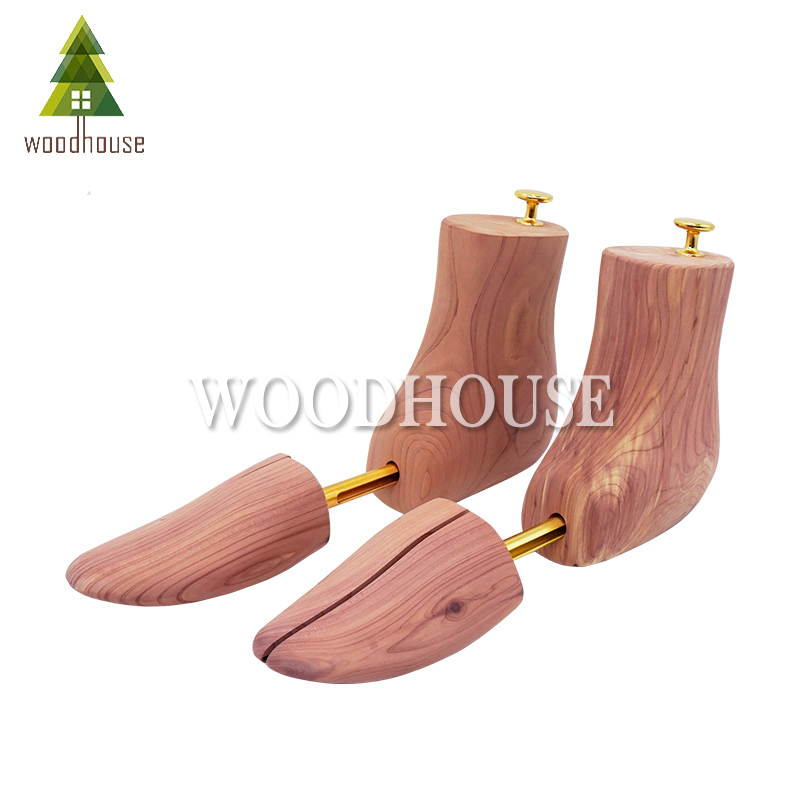 Albero per scarpe in legno con - Shoe Tree Cedar recensione e prezzo