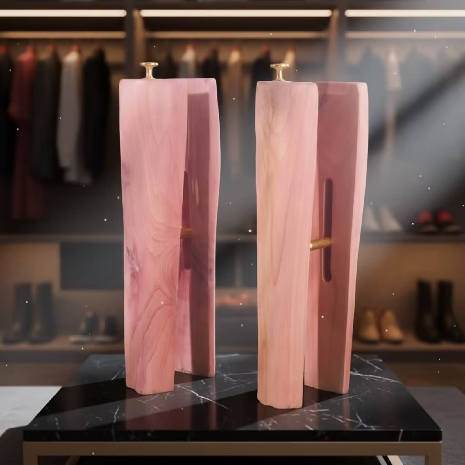 Allargascarpe per Stivali Alti - Shoe Tree Cedar recensione e prezzo