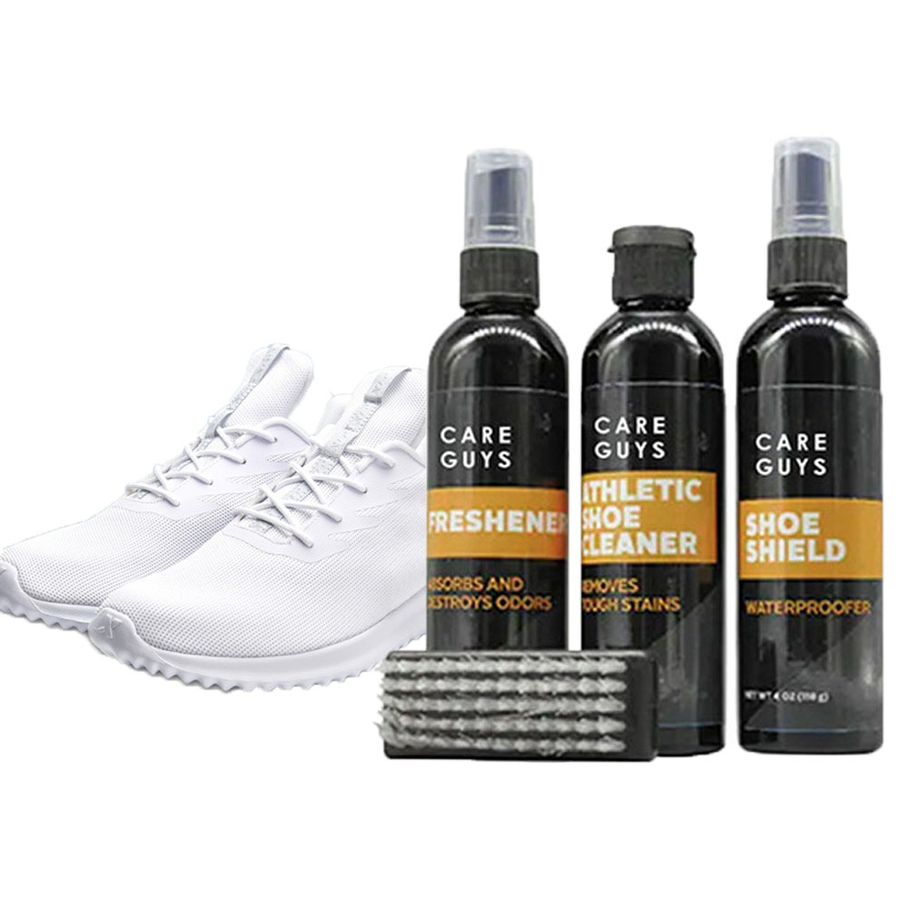 Kit Pulizia Scarpe, Detergente - Sneaker Cleaning Kit recensione e prezzo