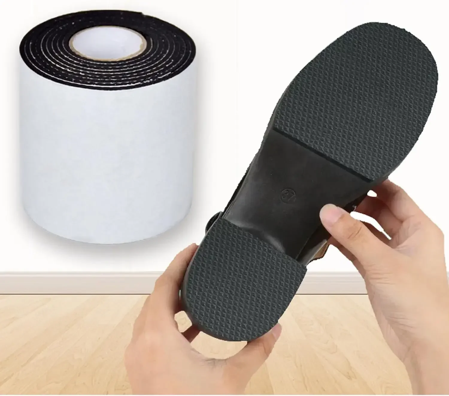 Suola Silenzioso Adesivo antis - Sneaker Care Service recensione e prezzo