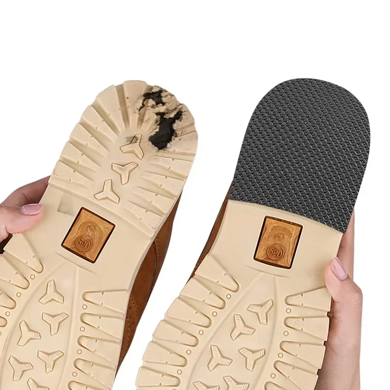 Suola Silenzioso Adesivo antis - Sneaker Care Service recensione e prezzo
