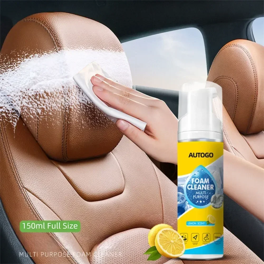 Detergente Schiumogeno Multius - Sneaker Leather Care recensione e prezzo