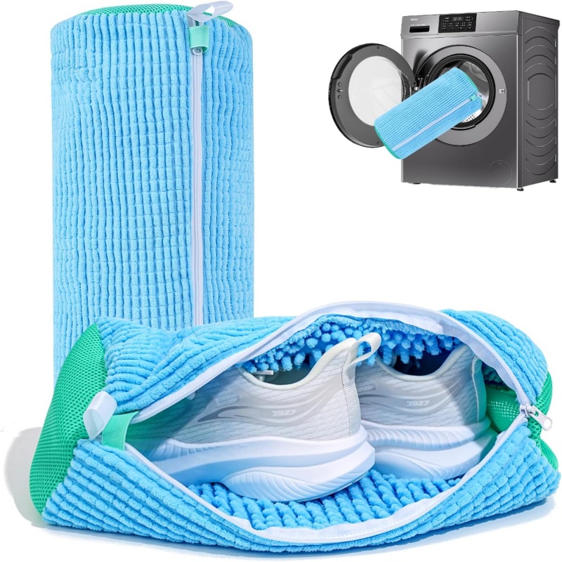 Sacchetti Riutilizzabili per l - Sneaker Cleaning Kit recensione e prezzo