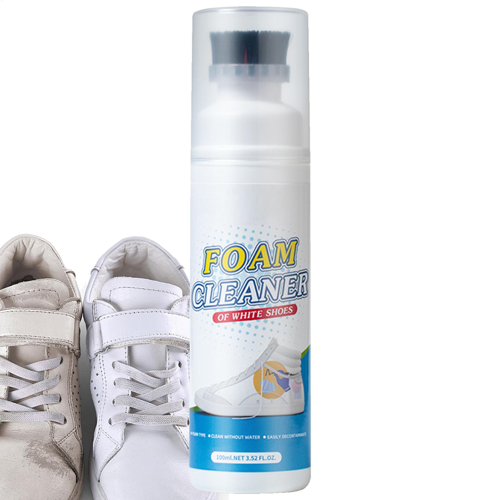 Detergente per Sneaker 100ml,  - Sneaker Cleaning Kit recensione e prezzo