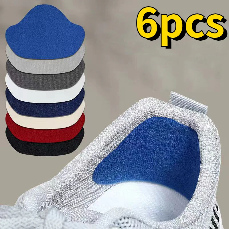 6 pezzi adesivi per riparazion - Sneaker Leather Care recensione e prezzo
