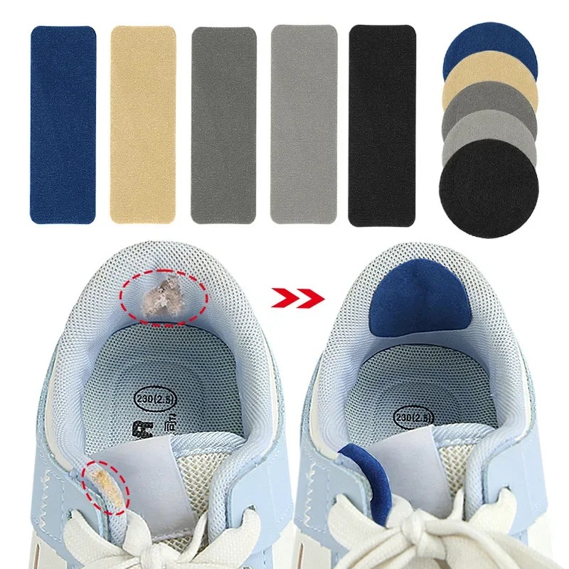 6 Pezzi Adesivi Antiusura per  - Sneaker Care Service recensione e prezzo