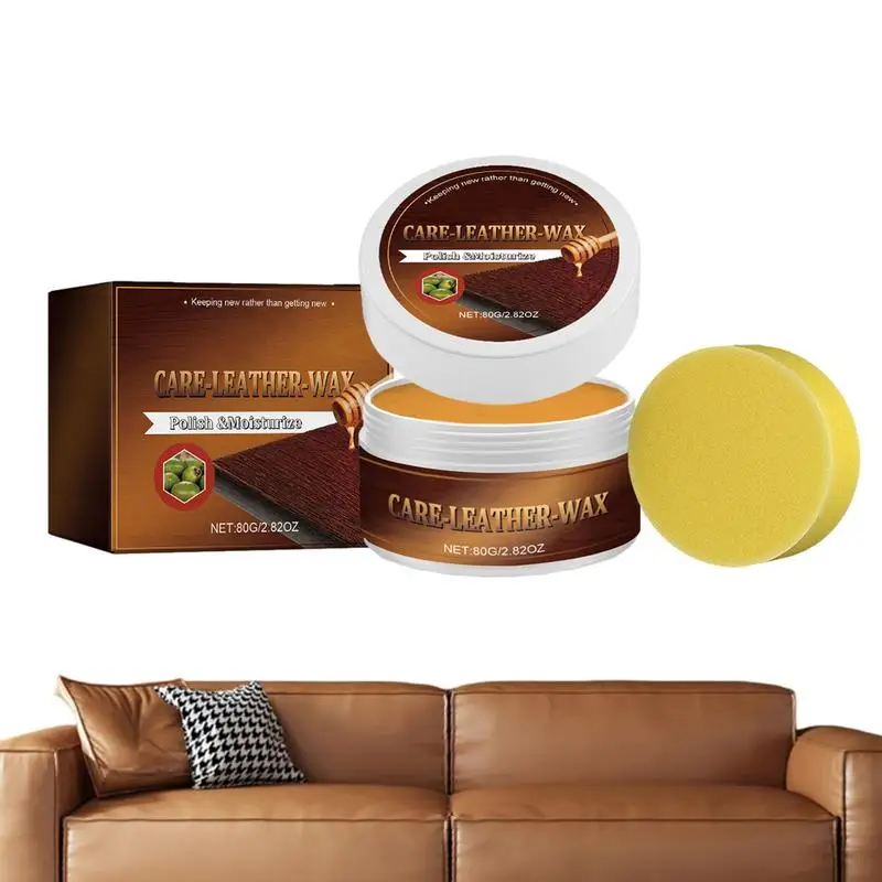 Crema per la riparazione della - Sneaker Leather Care recensione e prezzo