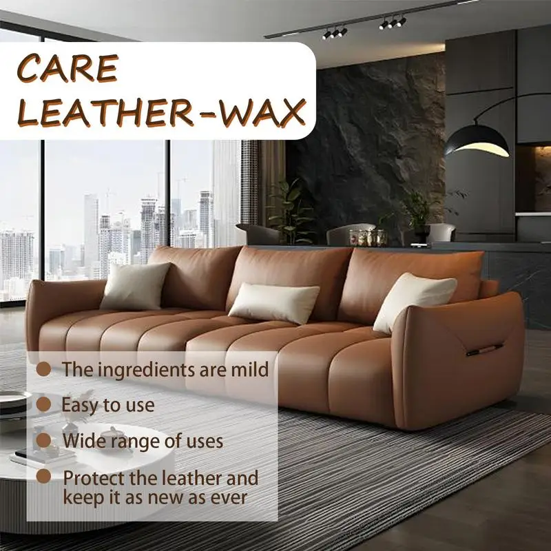 Crema per la riparazione della - Sneaker Leather Care recensione e prezzo