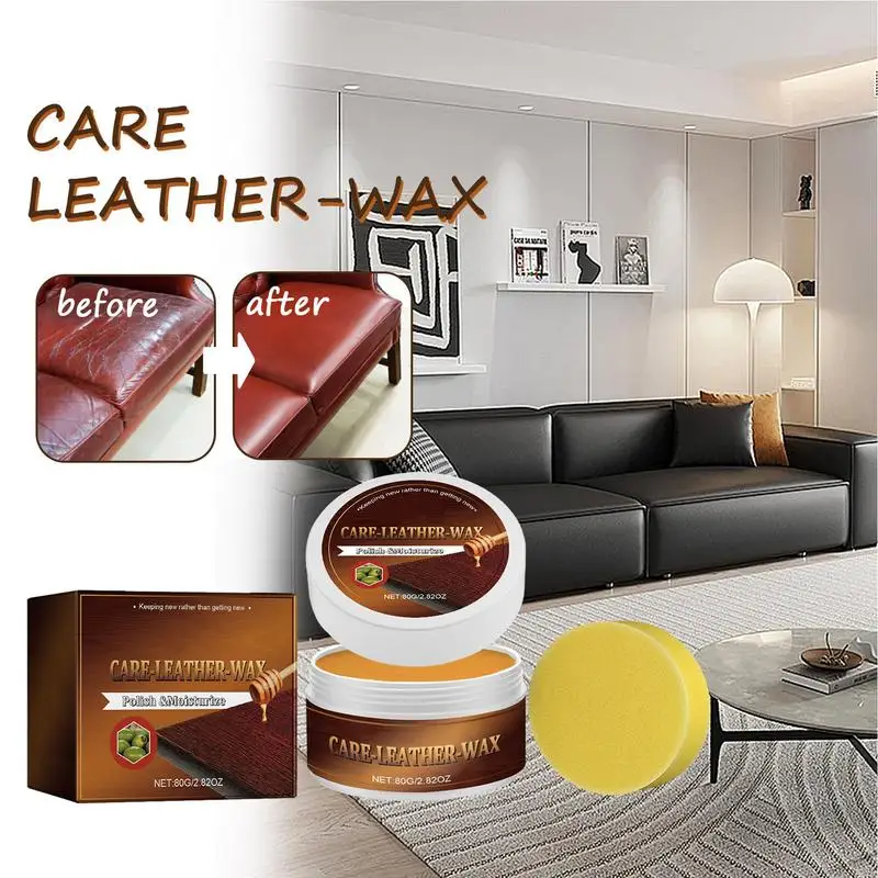 Crema per la riparazione della - Sneaker Leather Care recensione e prezzo