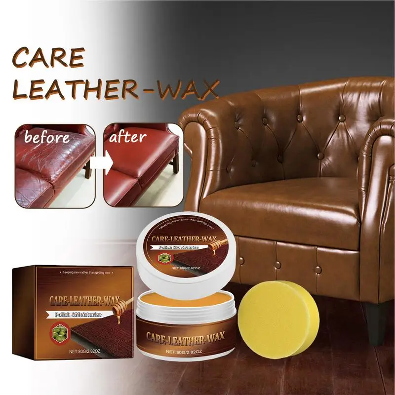 Crema per la riparazione della - Sneaker Leather Care recensione e prezzo