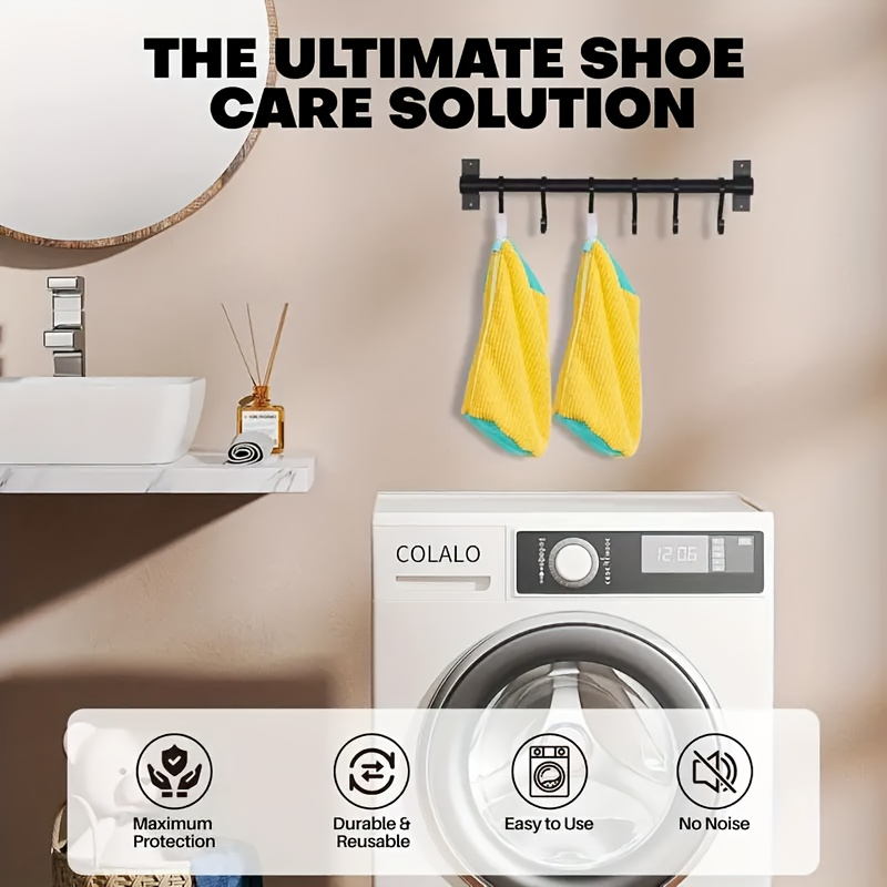 Borsa per scarpe da bucato riu - Sneaker Cleaning Kit recensione e prezzo