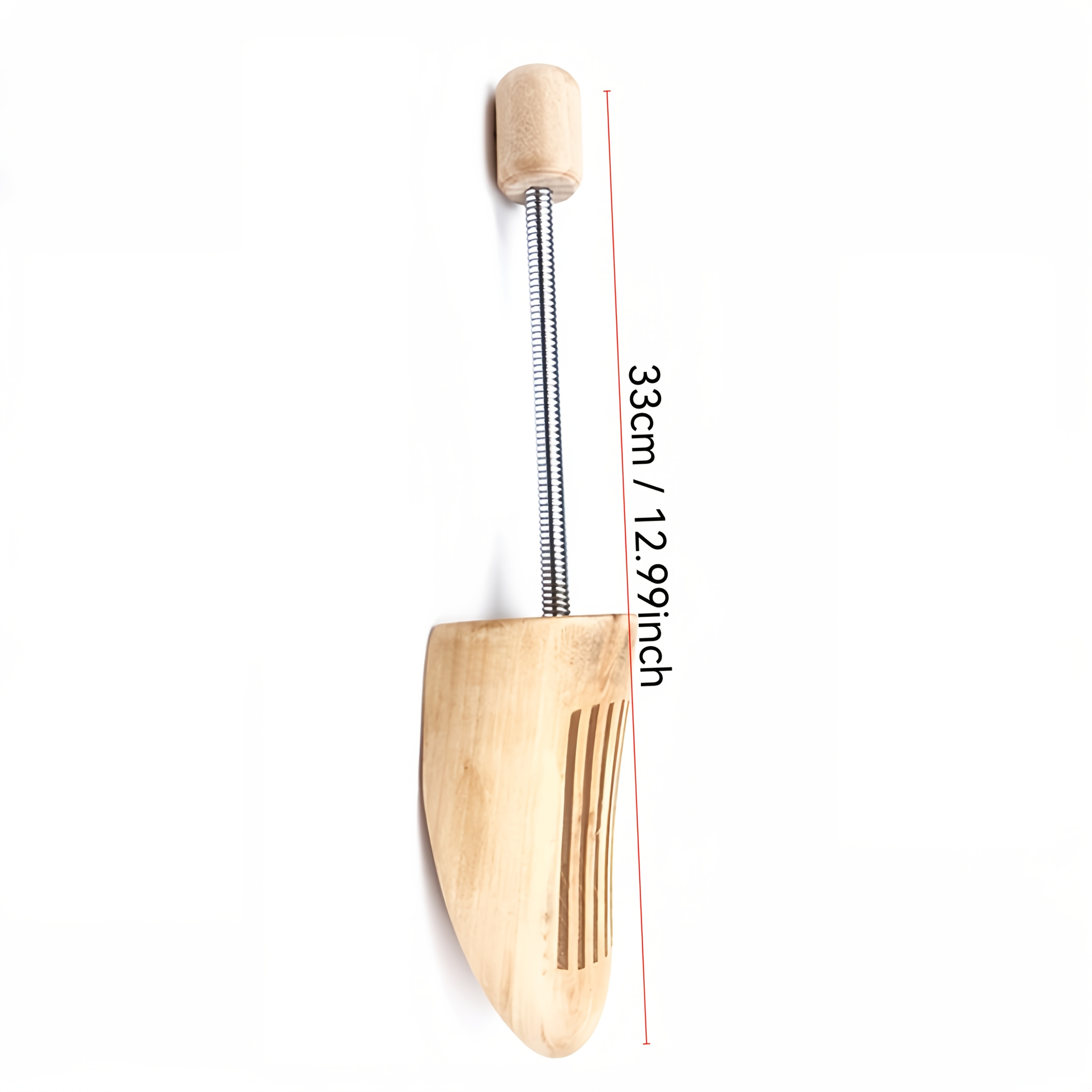 Tendilacche regolabili in legn - Shoe Tree Cedar recensione e prezzo