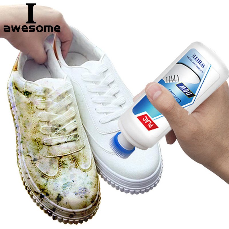 iawesome Detergente per scarpe - Sneaker Cleaning Kit recensione e prezzo