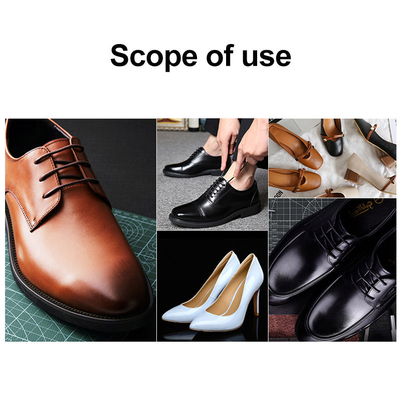 1 set di scarpe in pelle set d - Sneaker Cleaning Kit recensione e prezzo